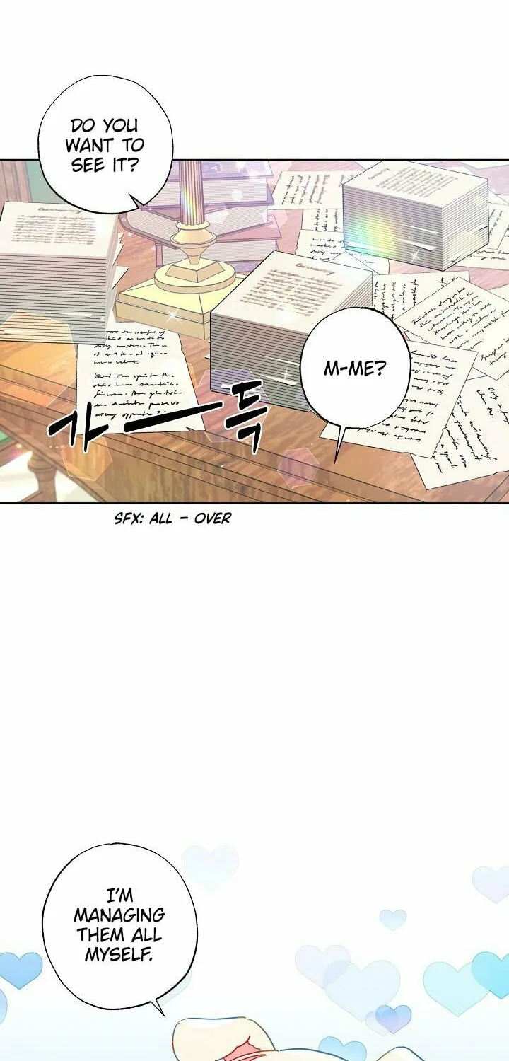 Please Sponsor My Revenge Chapter 10 page 69 - 