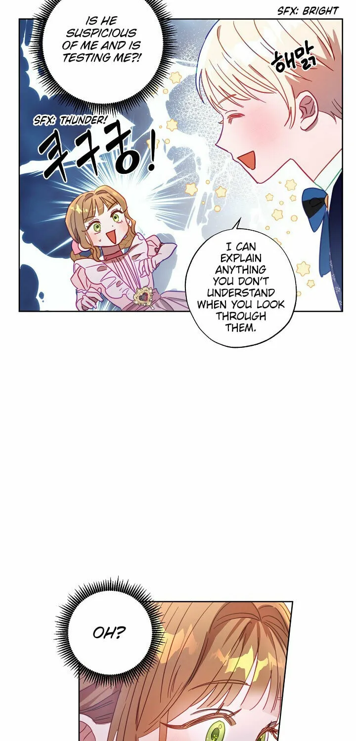 Please Sponsor My Revenge Chapter 10 page 72 - 