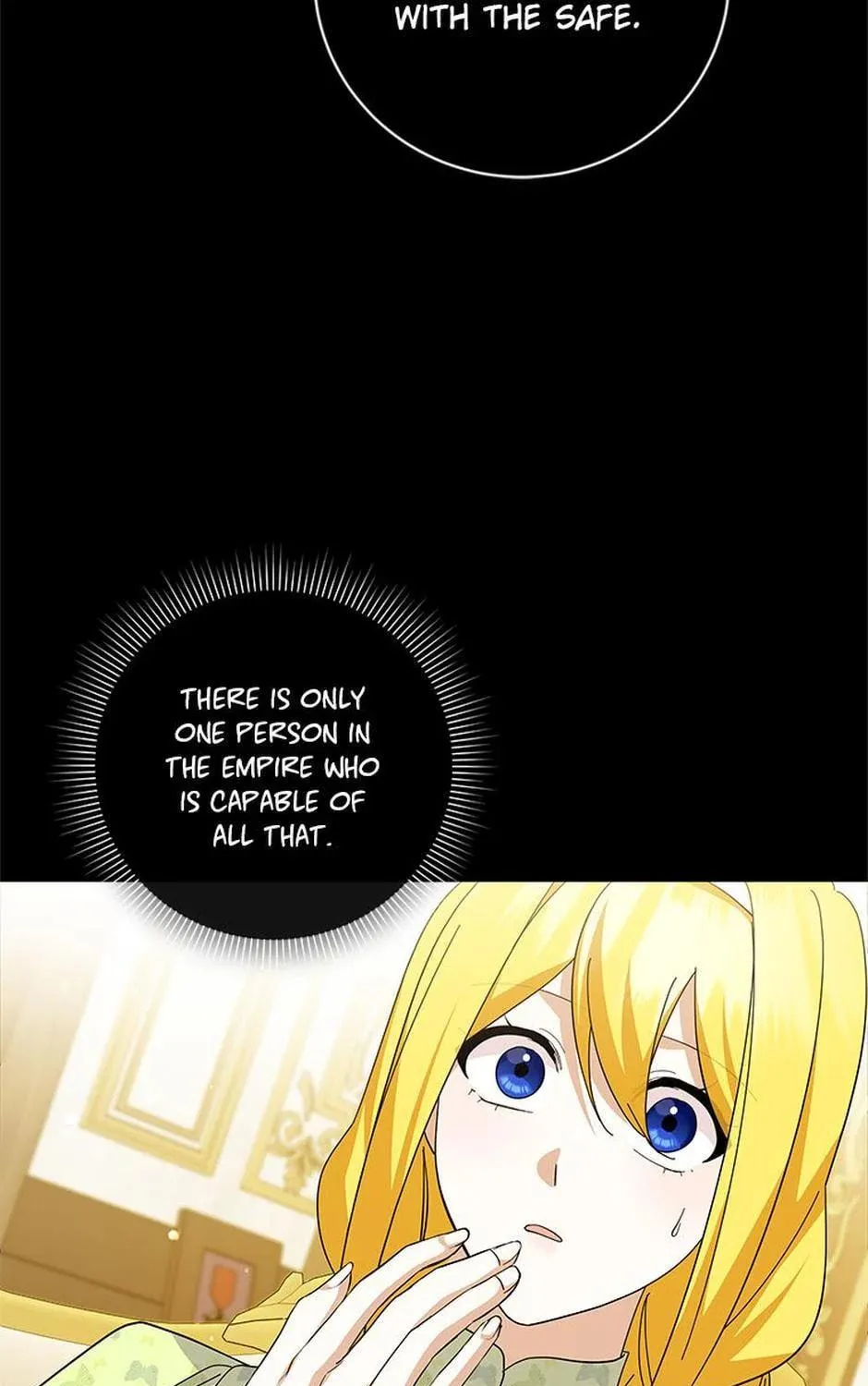 Please Sponsor My Revenge Chapter 100 page 101 - 