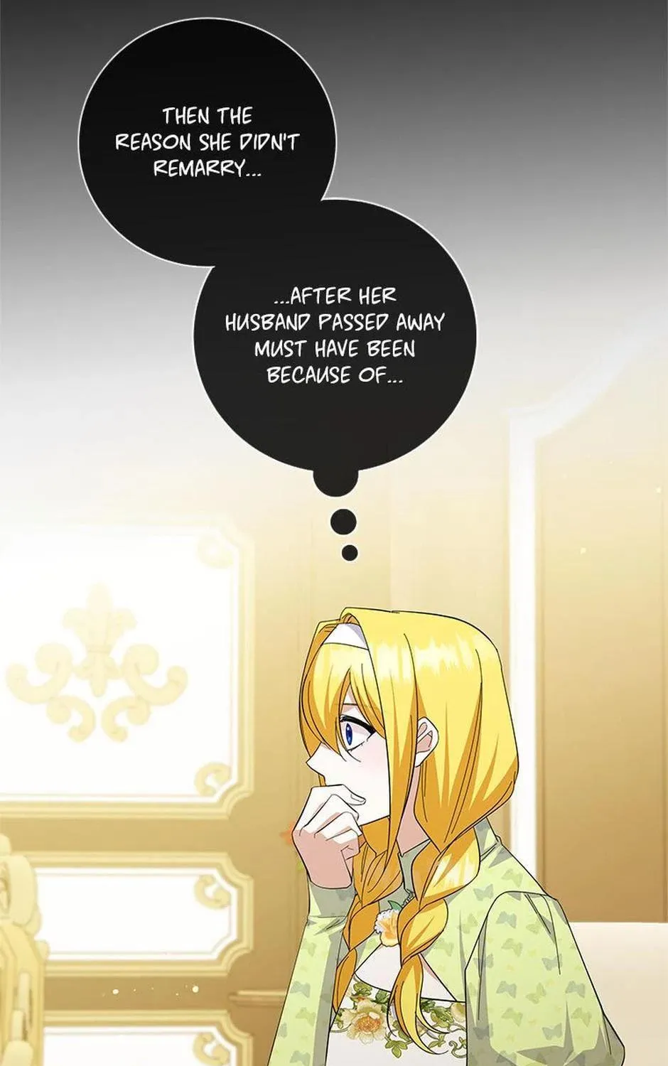 Please Sponsor My Revenge Chapter 100 page 107 - 