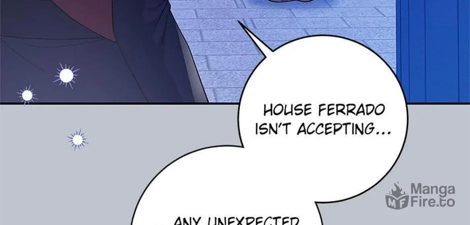 Please Sponsor My Revenge Chapter 100 page 12 - 