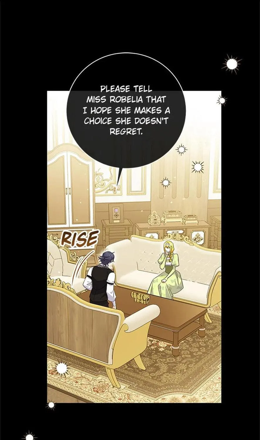 Please Sponsor My Revenge Chapter 100 page 113 - 