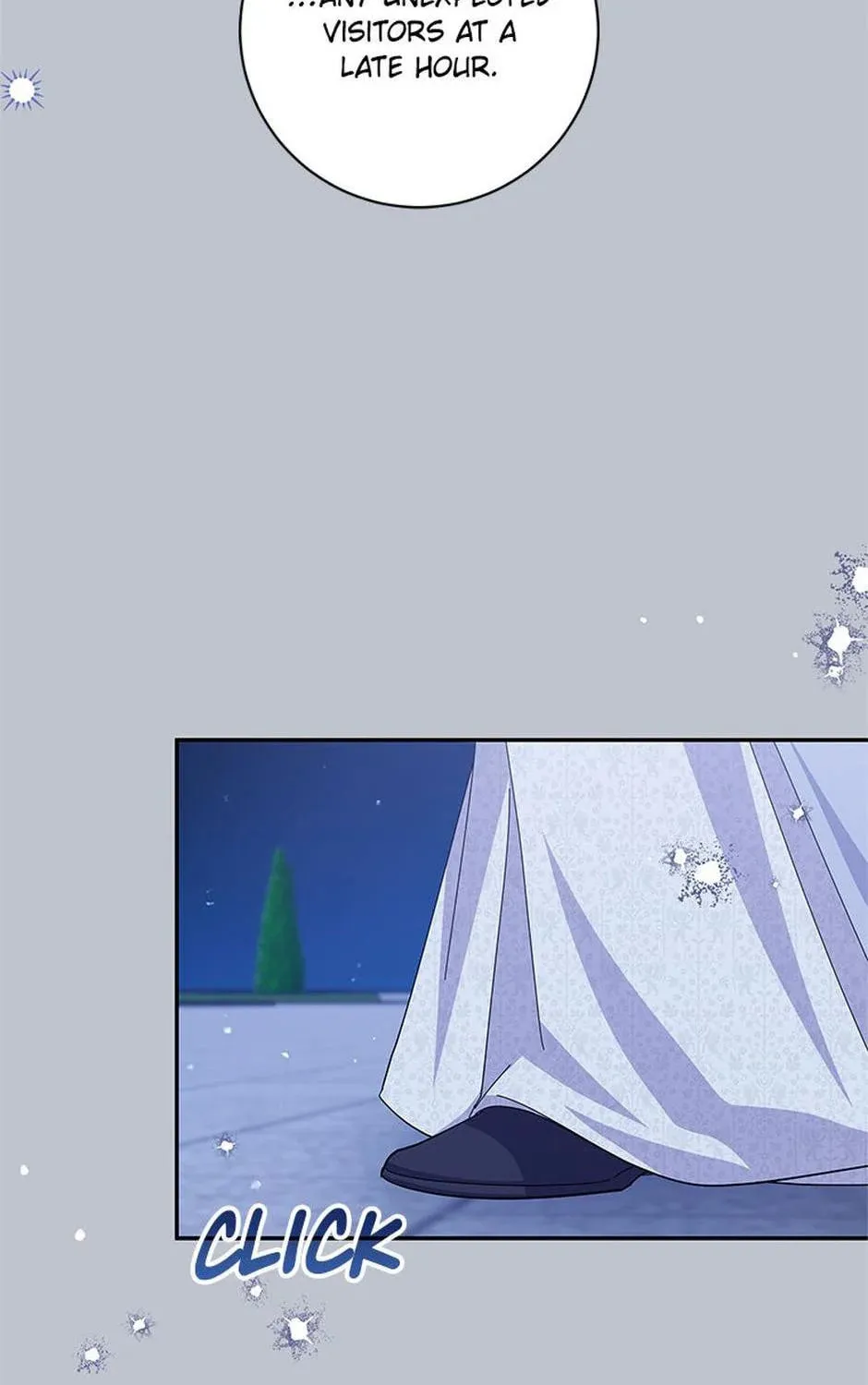 Please Sponsor My Revenge Chapter 100 page 13 - 