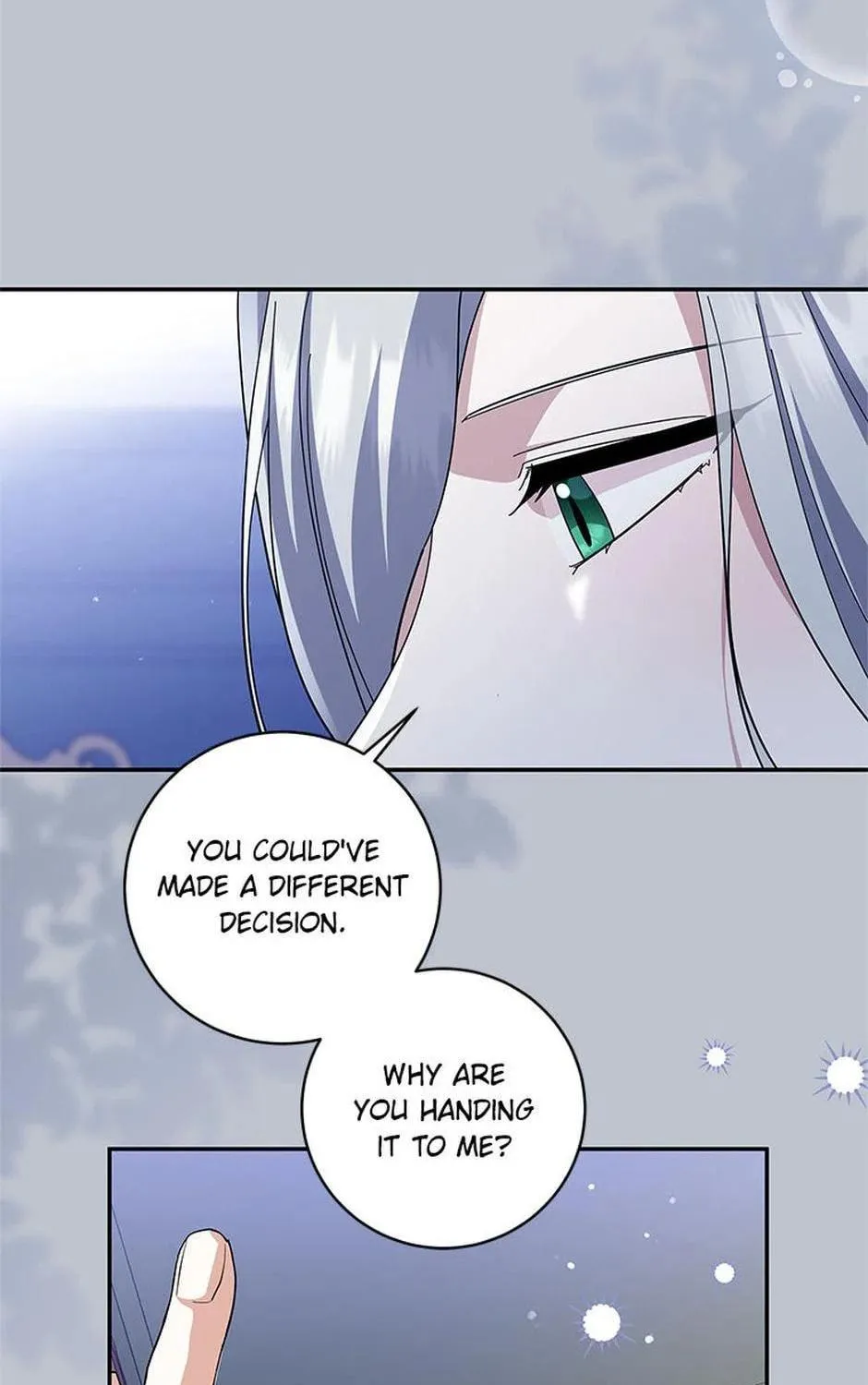 Please Sponsor My Revenge Chapter 100 page 125 - 