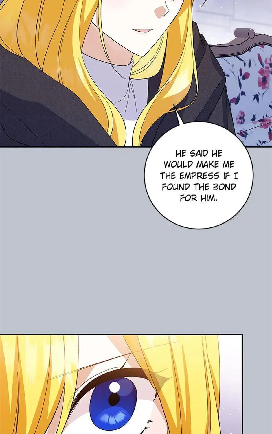 Please Sponsor My Revenge Chapter 100 page 129 - 