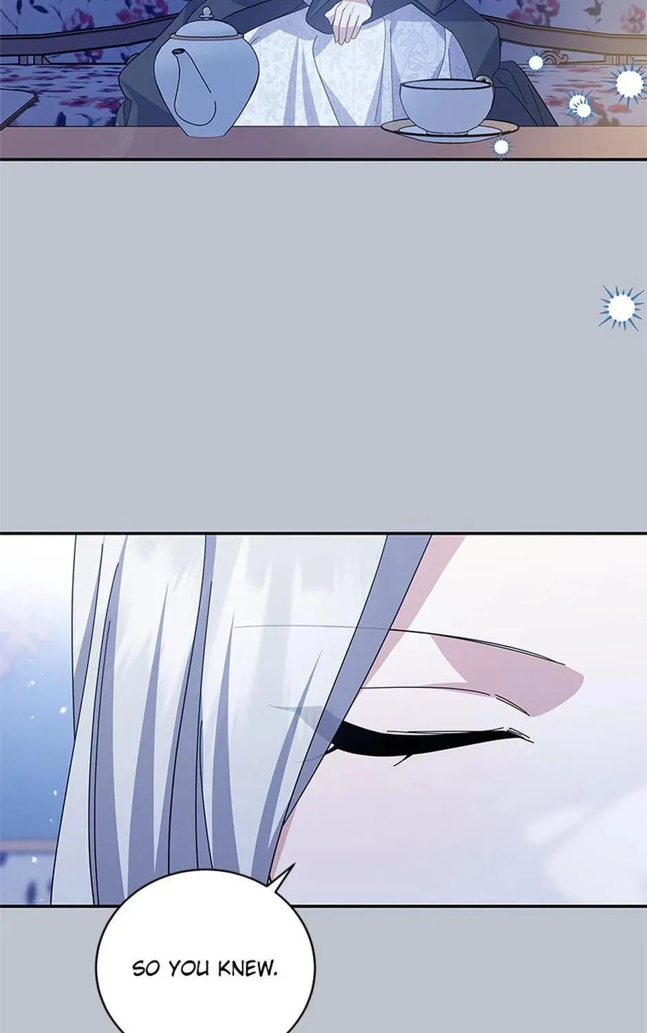 Please Sponsor My Revenge Chapter 100 page 133 - 