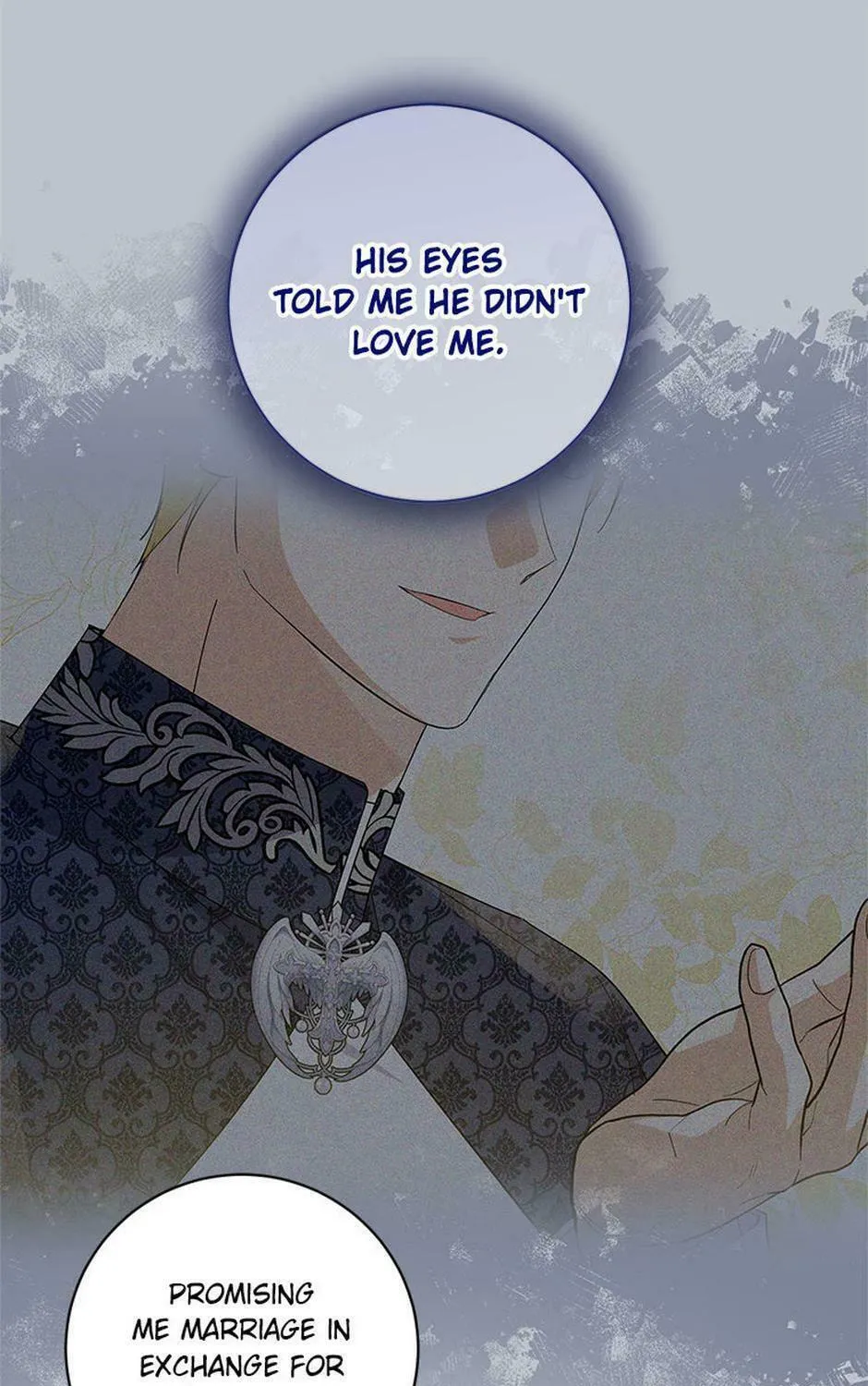 Please Sponsor My Revenge Chapter 100 page 135 - 