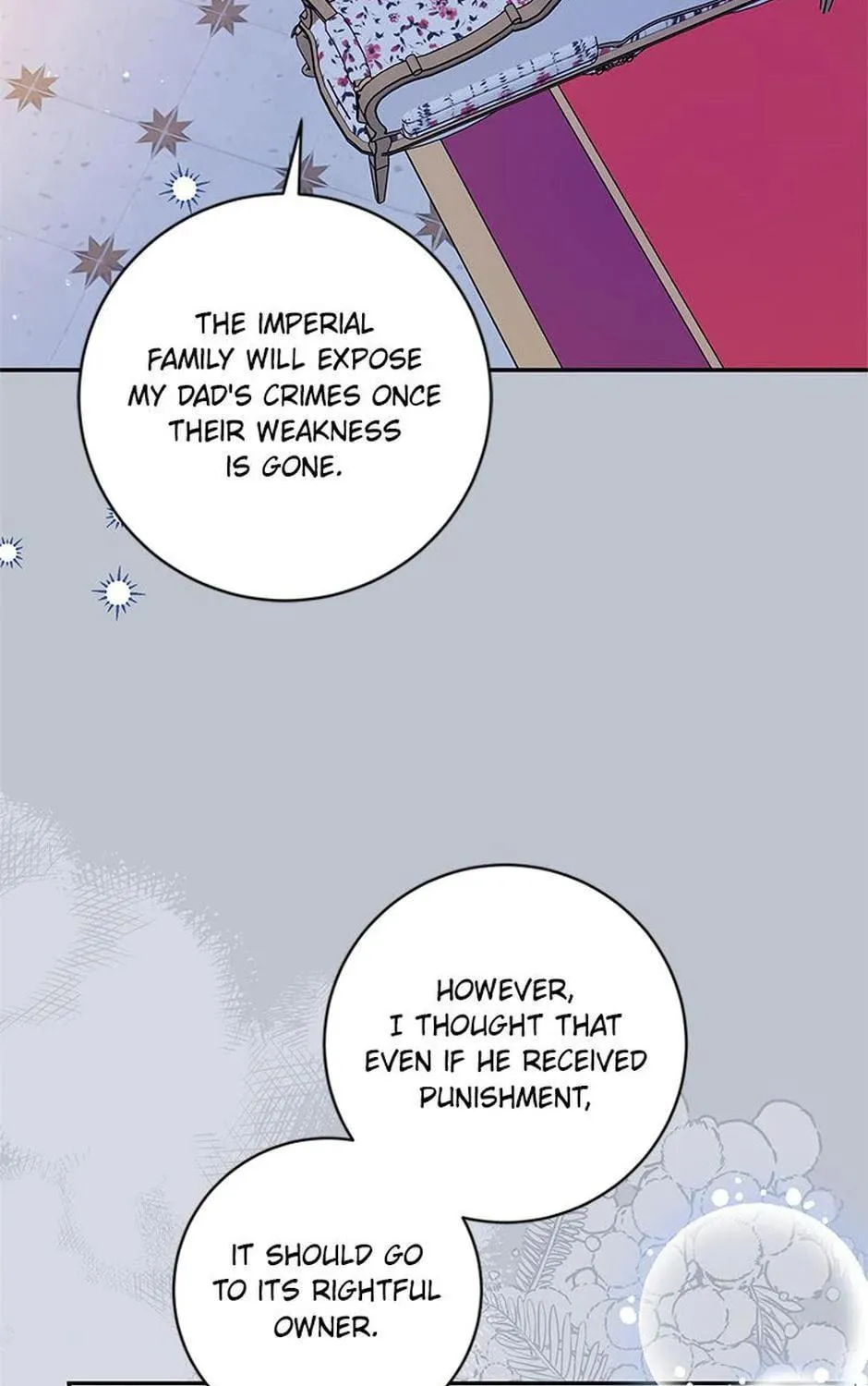 Please Sponsor My Revenge Chapter 100 page 139 - 