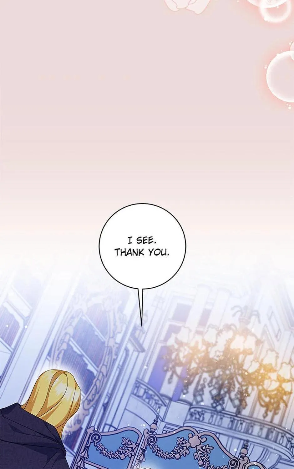 Please Sponsor My Revenge Chapter 100 page 155 - 