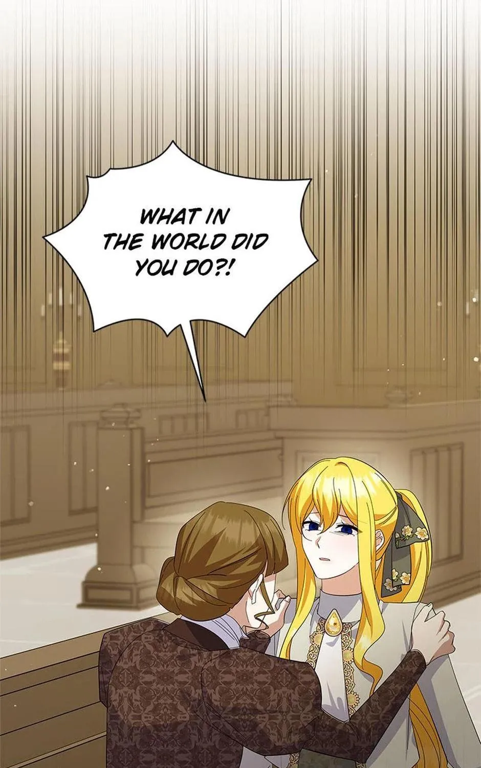Please Sponsor My Revenge Chapter 100 page 159 - 