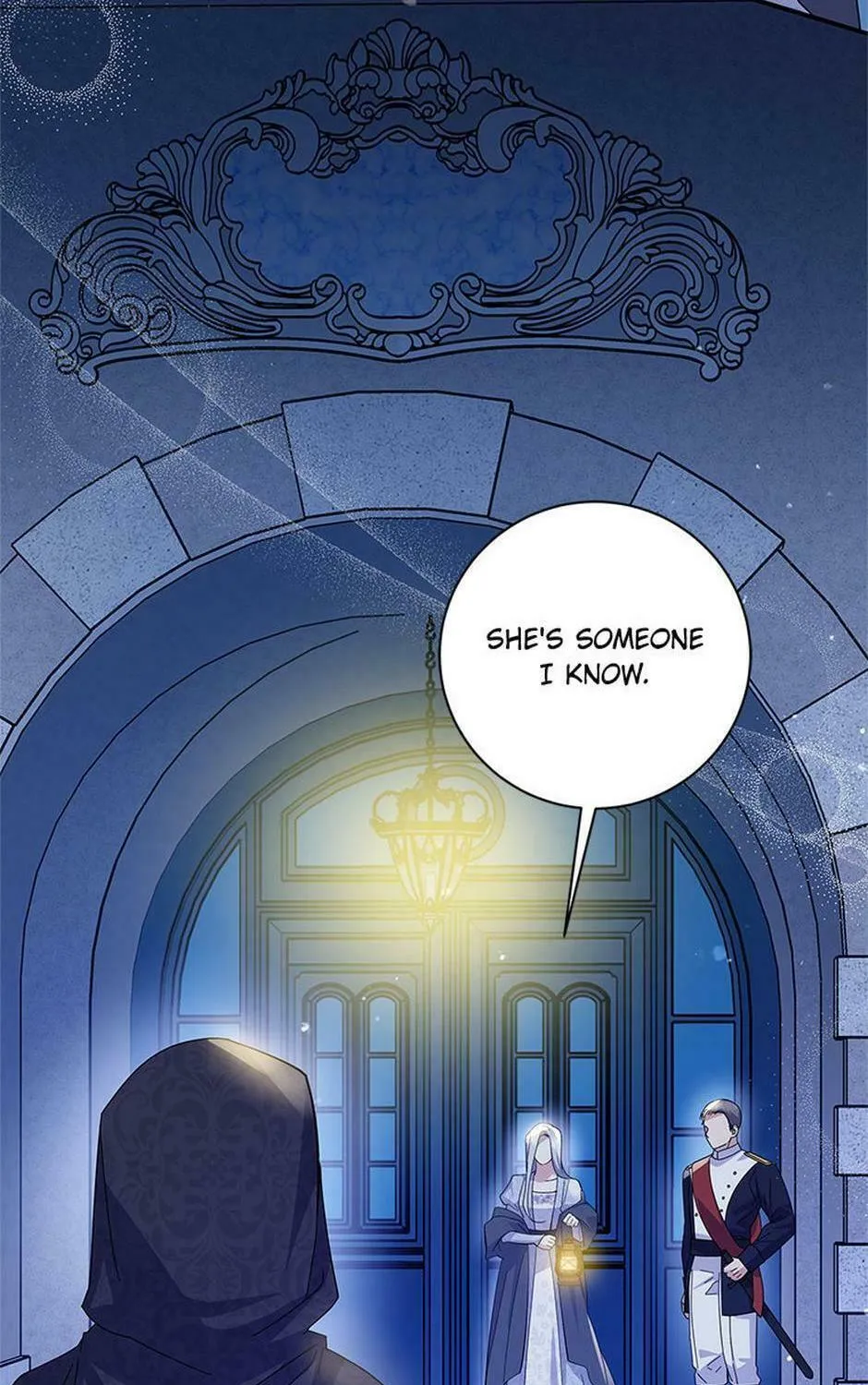 Please Sponsor My Revenge Chapter 100 page 17 - 