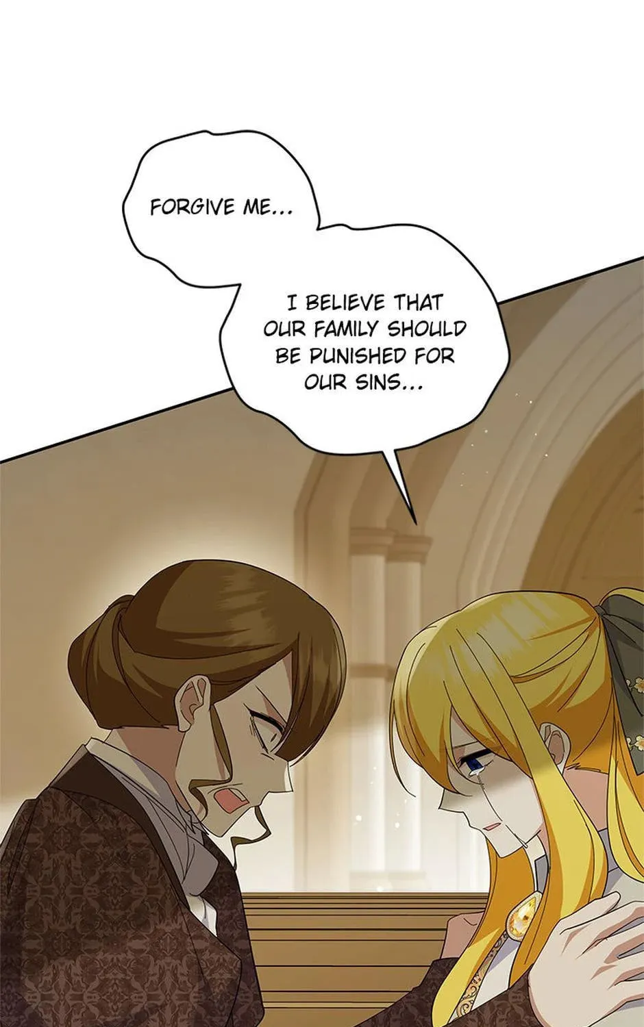 Please Sponsor My Revenge Chapter 100 page 165 - 