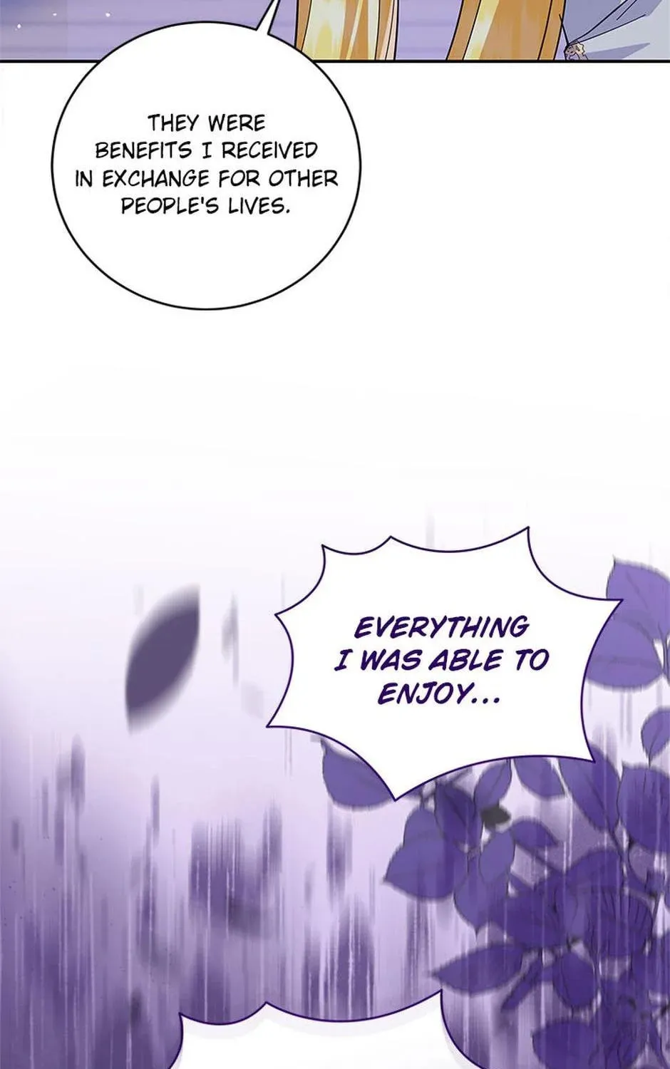 Please Sponsor My Revenge Chapter 100 page 171 - 