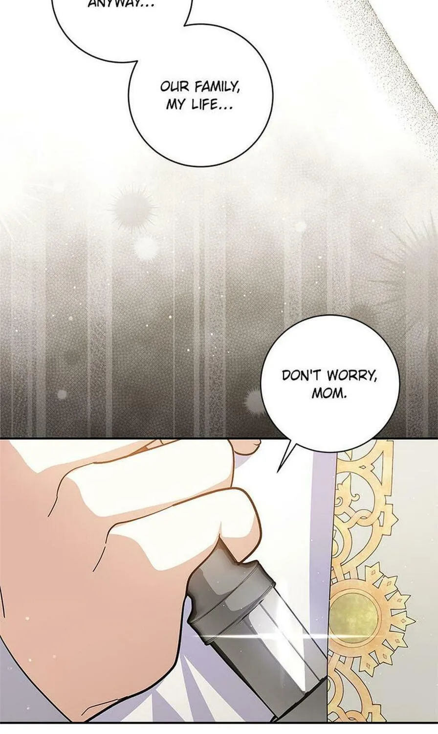 Please Sponsor My Revenge Chapter 100 page 183 - 