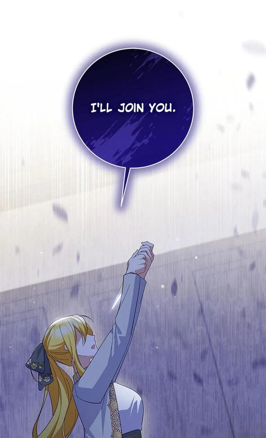 Please Sponsor My Revenge Chapter 100 page 185 - 