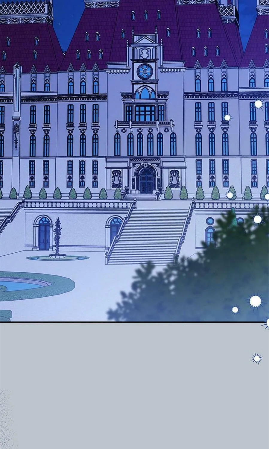 Please Sponsor My Revenge Chapter 100 page 3 - 