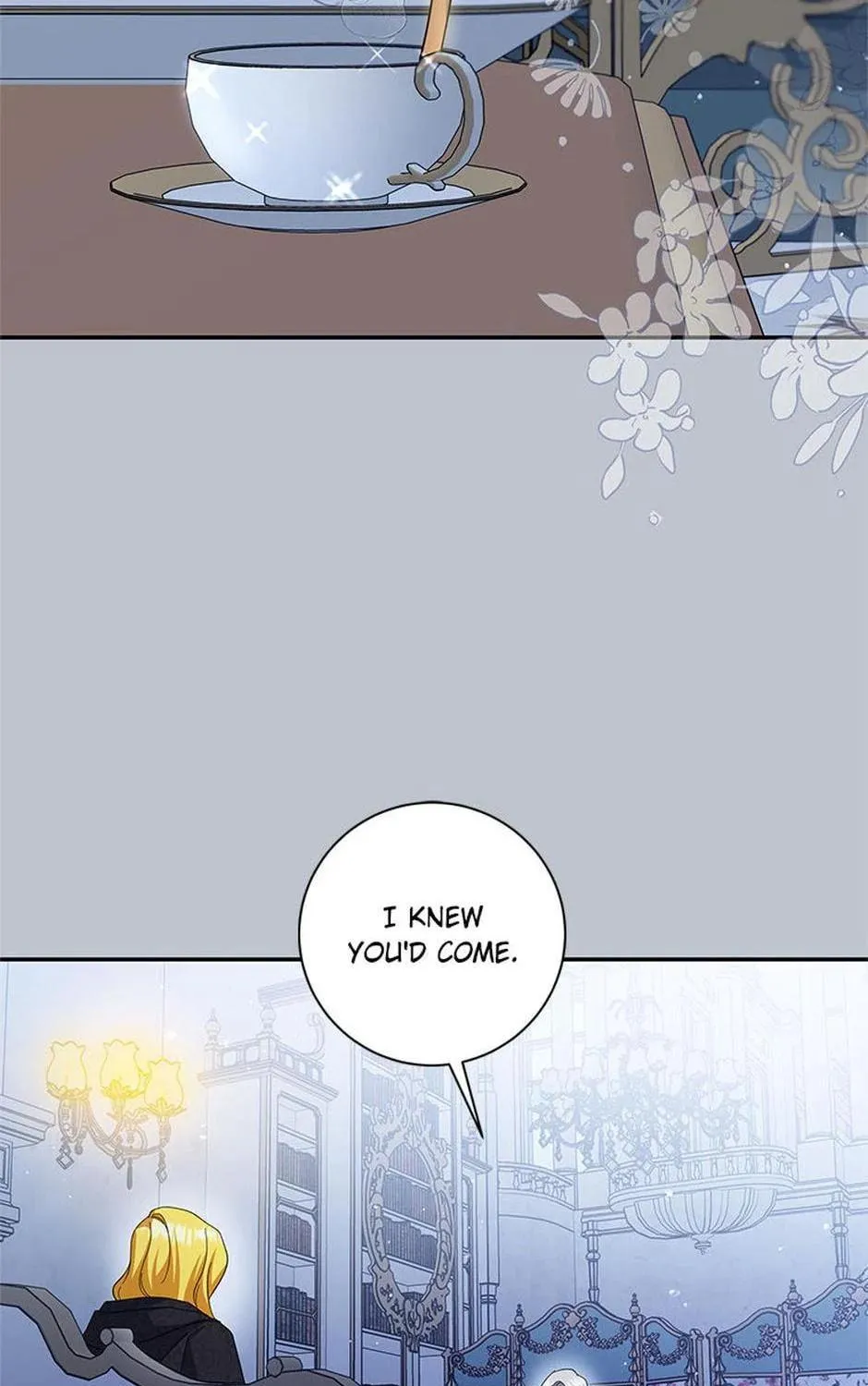 Please Sponsor My Revenge Chapter 100 page 23 - 