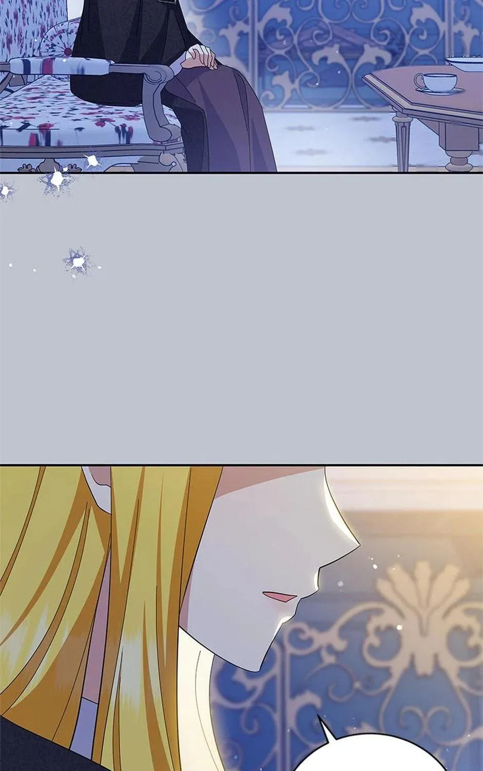 Please Sponsor My Revenge Chapter 100 page 29 - 
