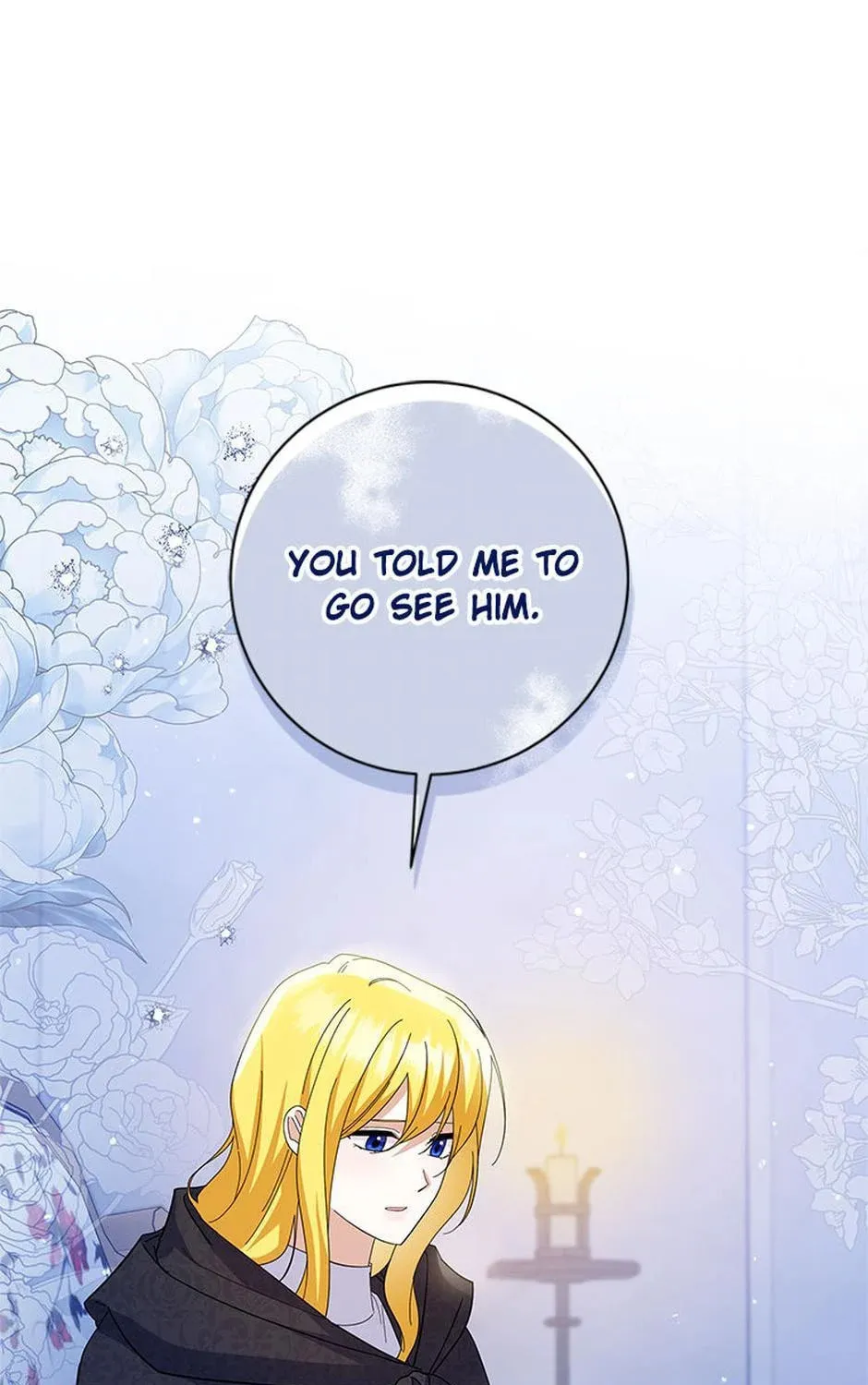 Please Sponsor My Revenge Chapter 100 page 31 - 