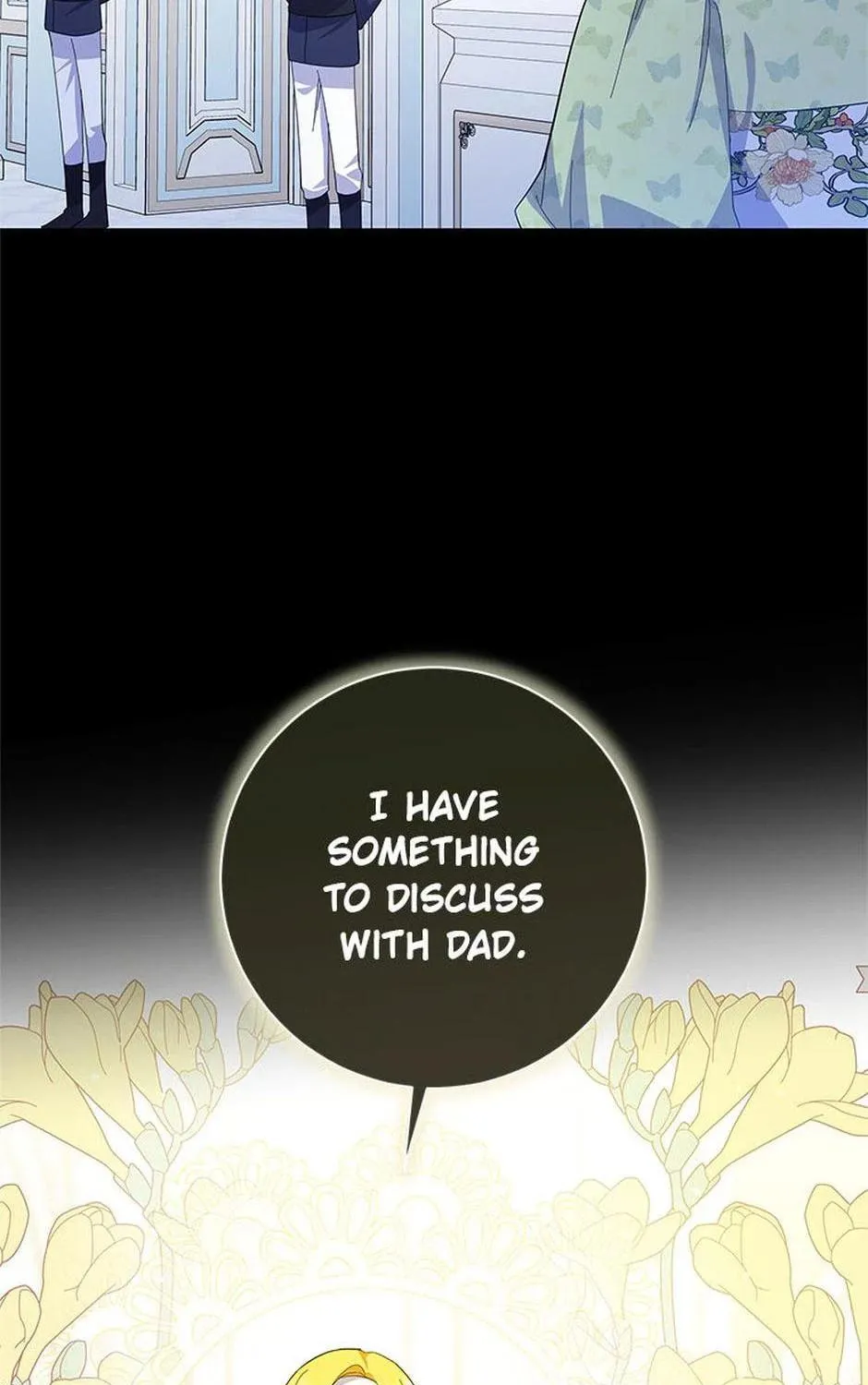 Please Sponsor My Revenge Chapter 100 page 39 - 