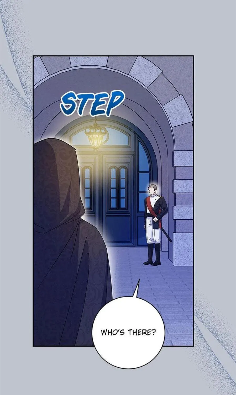 Please Sponsor My Revenge Chapter 100 page 5 - 