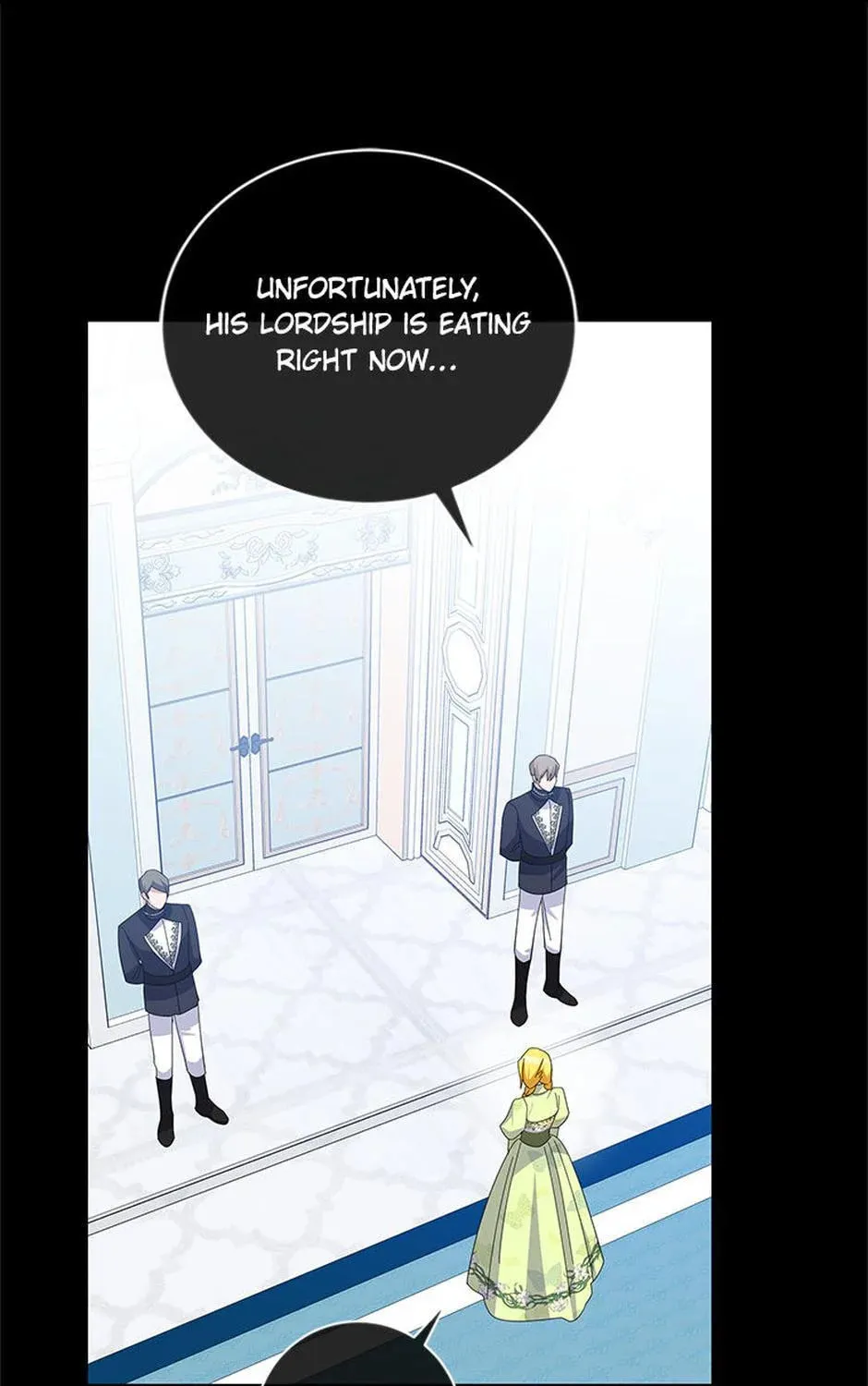 Please Sponsor My Revenge Chapter 100 page 43 - 