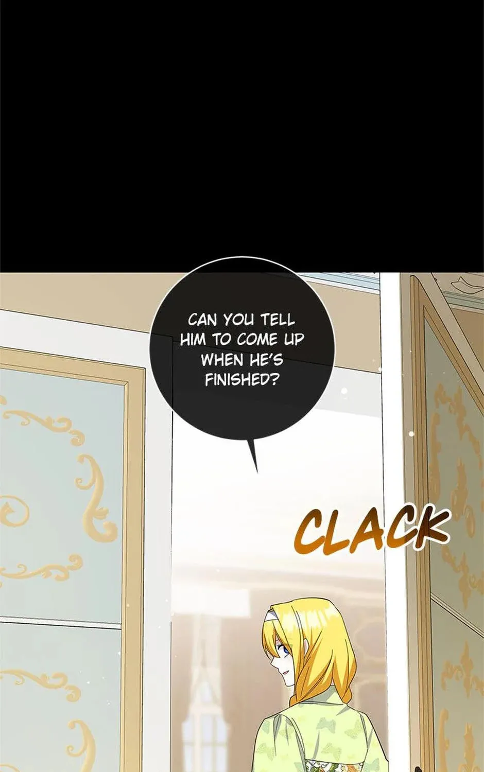 Please Sponsor My Revenge Chapter 100 page 45 - 