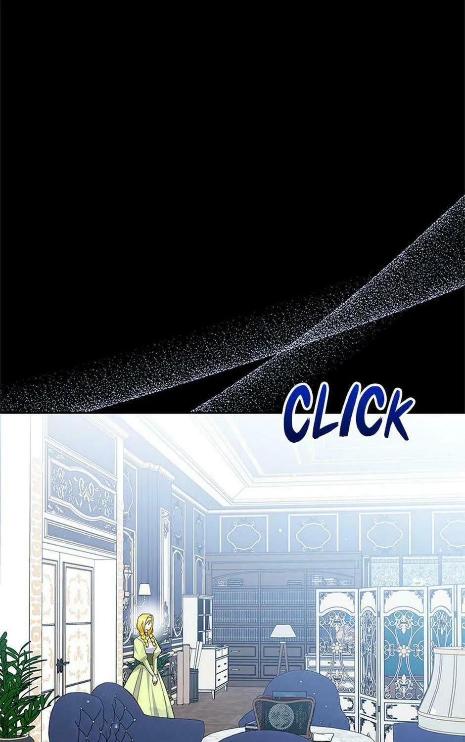 Please Sponsor My Revenge Chapter 100 page 47 - 