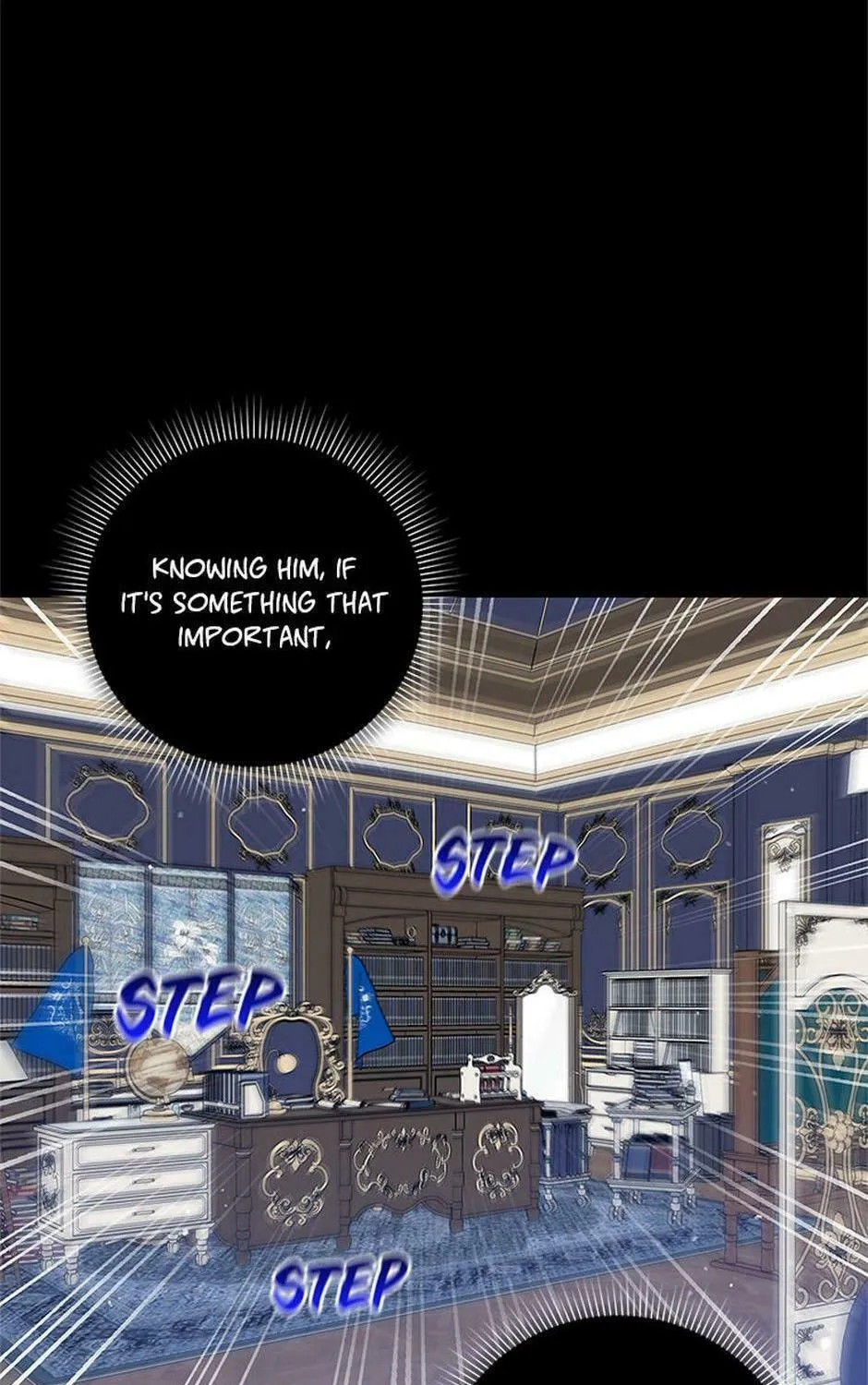 Please Sponsor My Revenge Chapter 100 page 49 - 