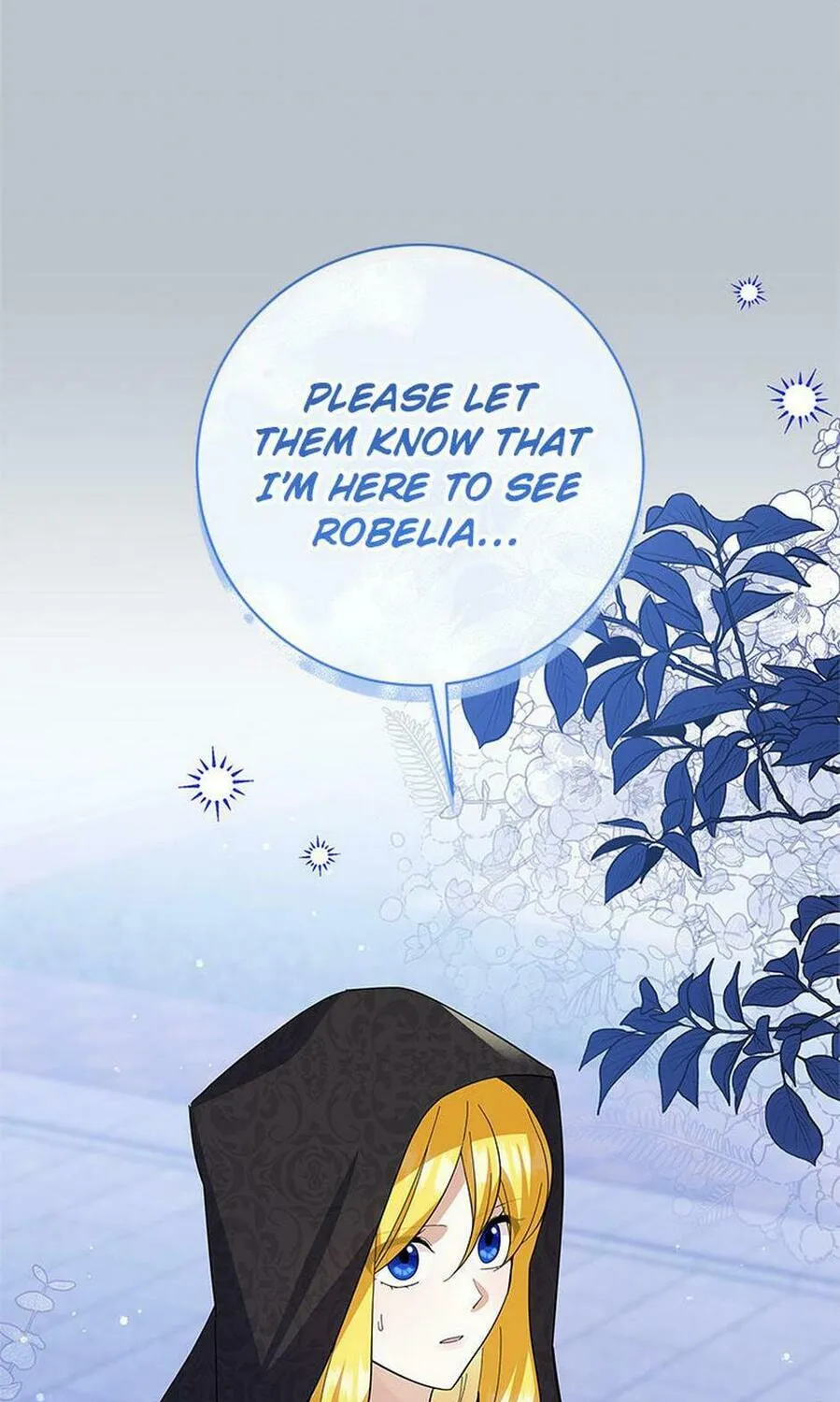 Please Sponsor My Revenge Chapter 100 page 7 - 