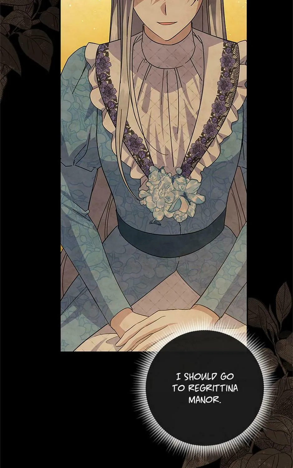 Please Sponsor My Revenge Chapter 100 page 63 - 
