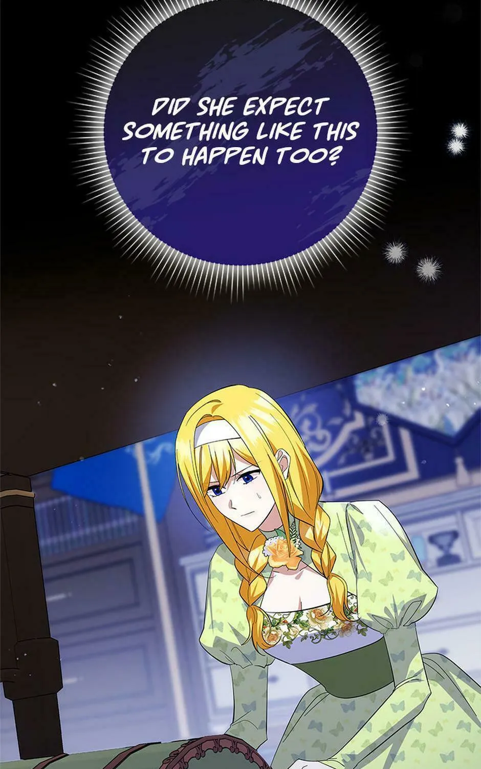 Please Sponsor My Revenge Chapter 100 page 65 - 