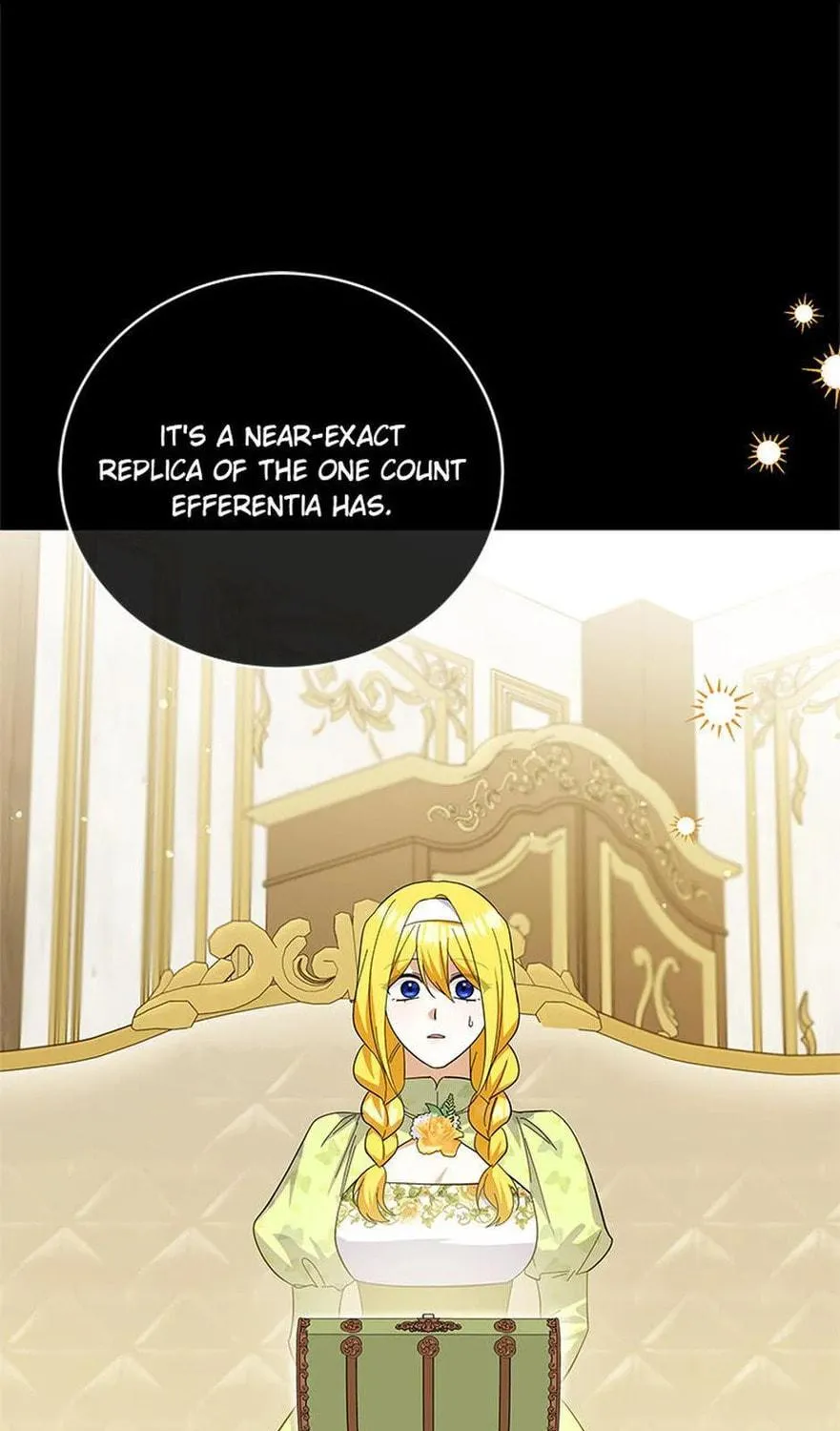 Please Sponsor My Revenge Chapter 100 page 79 - 