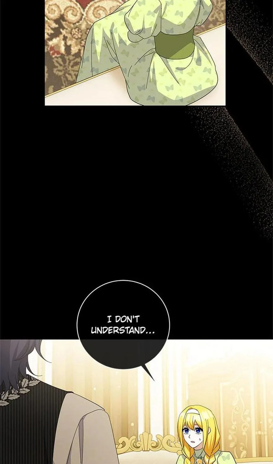 Please Sponsor My Revenge Chapter 100 page 83 - 