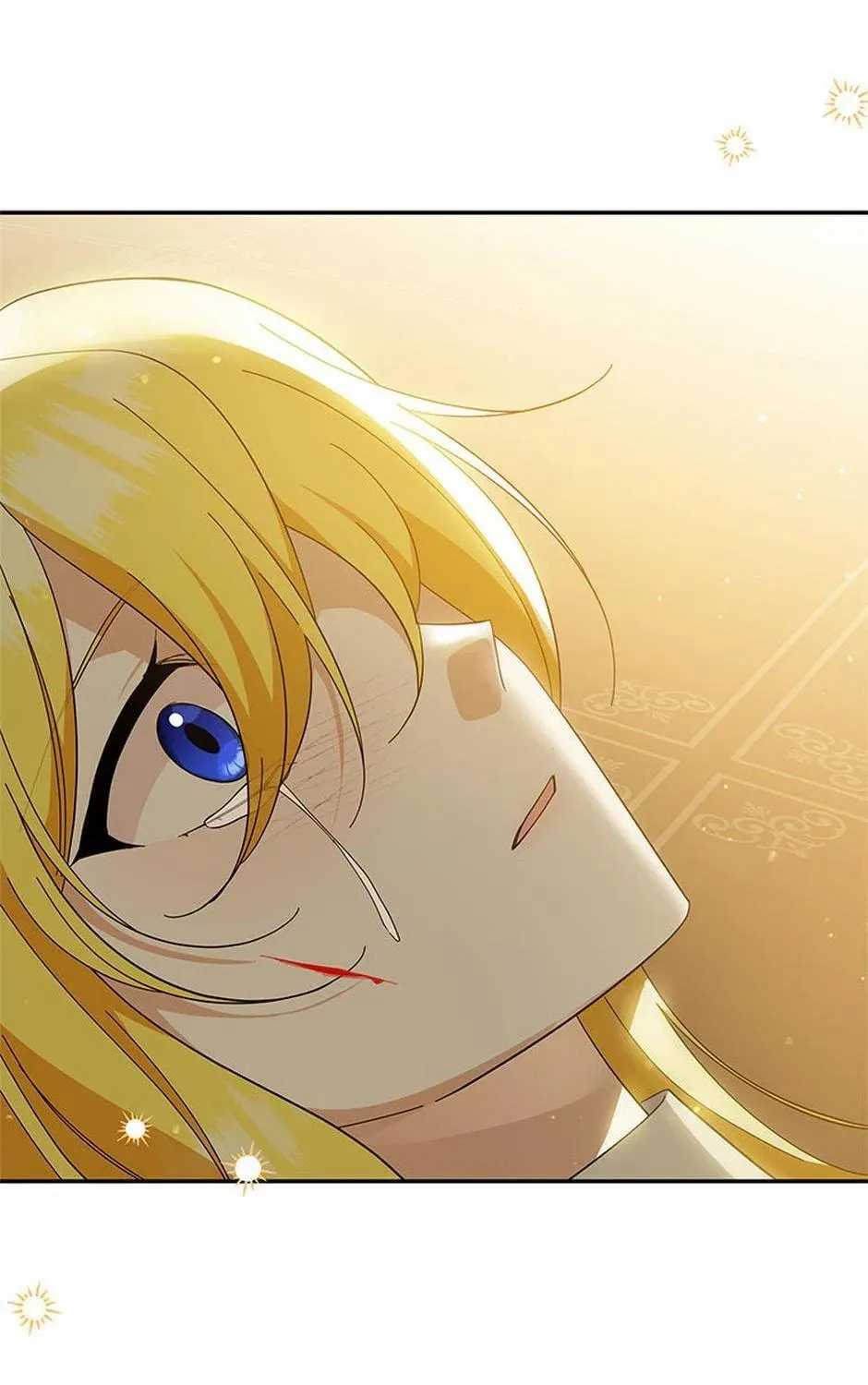 Please Sponsor My Revenge Chapter 101 page 11 - 