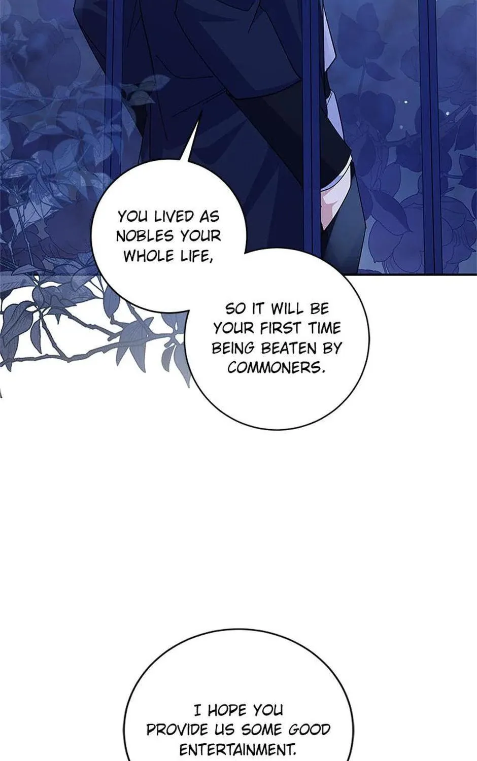 Please Sponsor My Revenge Chapter 101 page 101 - 