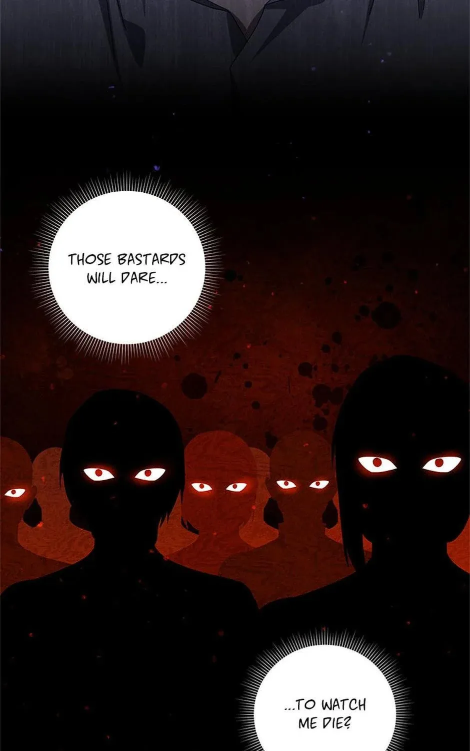 Please Sponsor My Revenge Chapter 101 page 111 - 