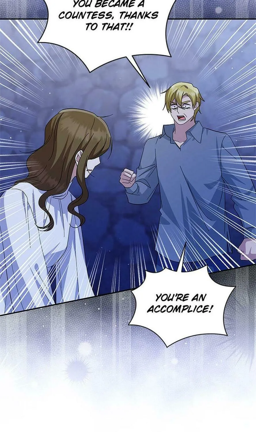 Please Sponsor My Revenge Chapter 101 page 121 - 