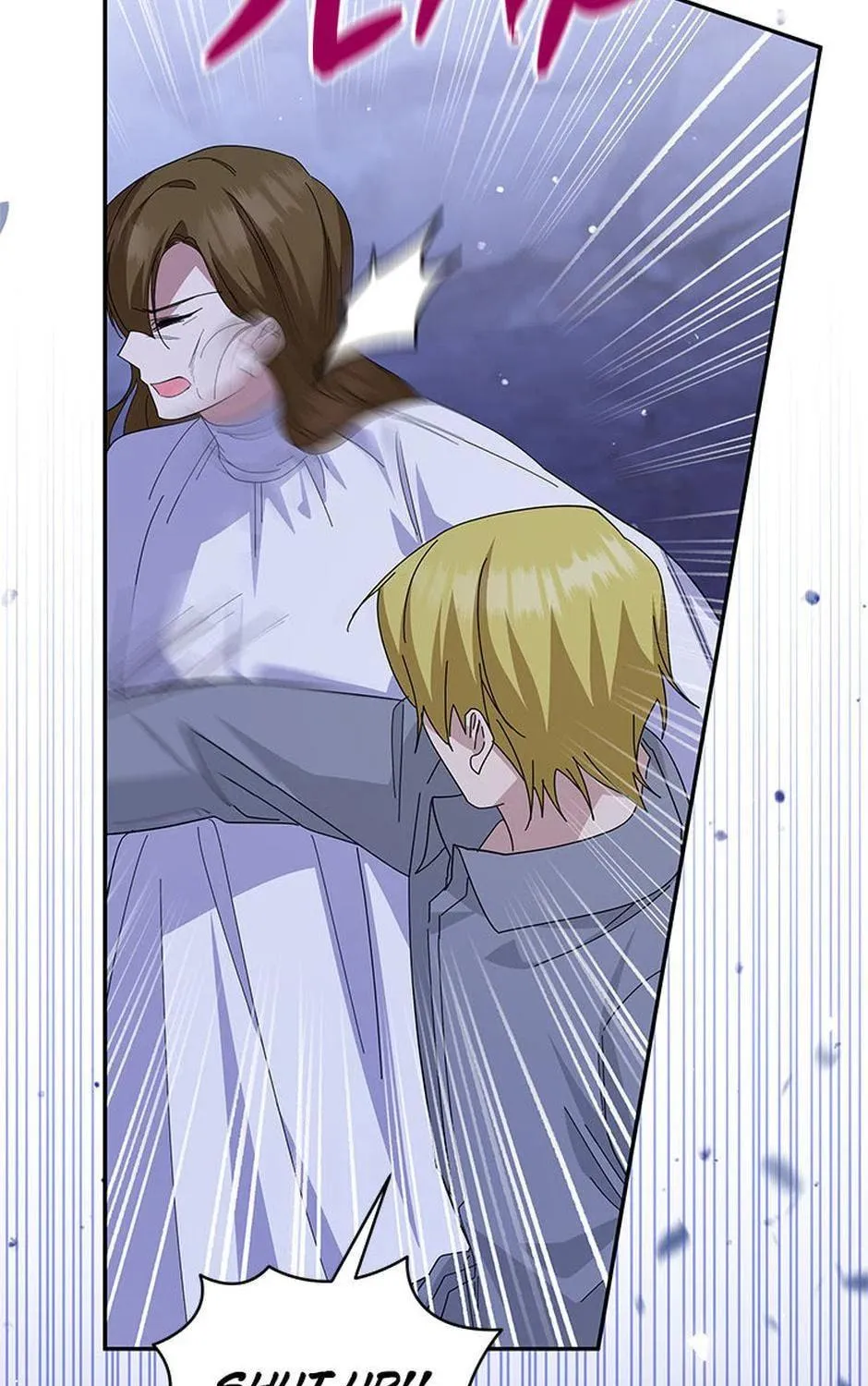 Please Sponsor My Revenge Chapter 101 page 125 - 