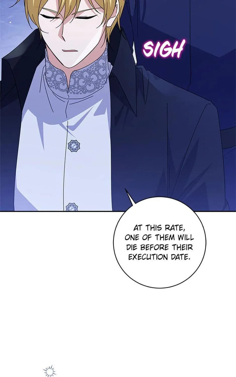 Please Sponsor My Revenge Chapter 101 page 129 - 