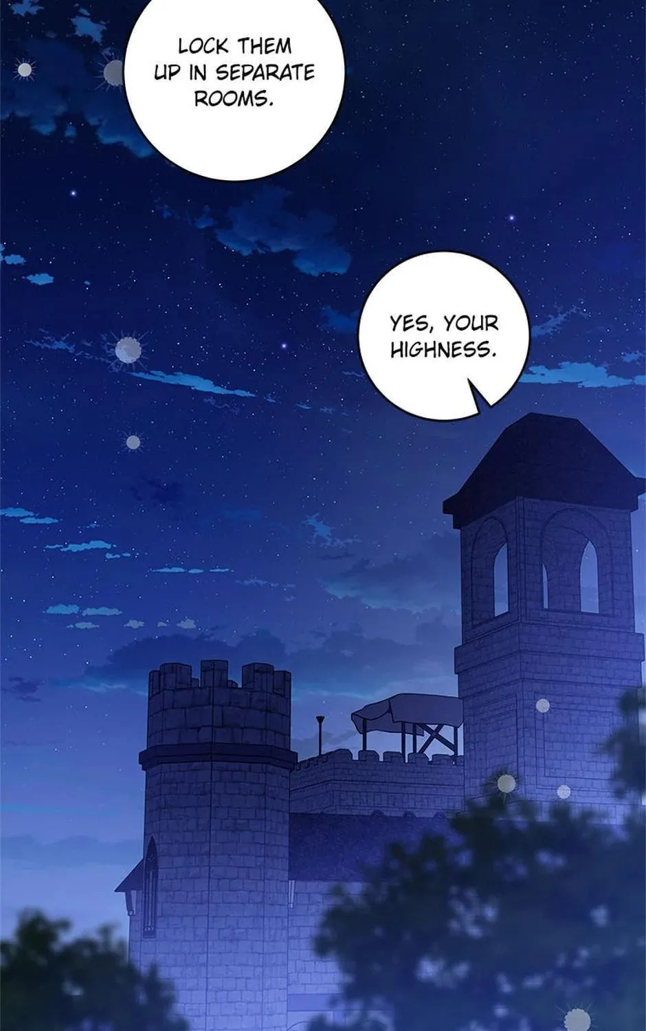 Please Sponsor My Revenge Chapter 101 page 131 - 