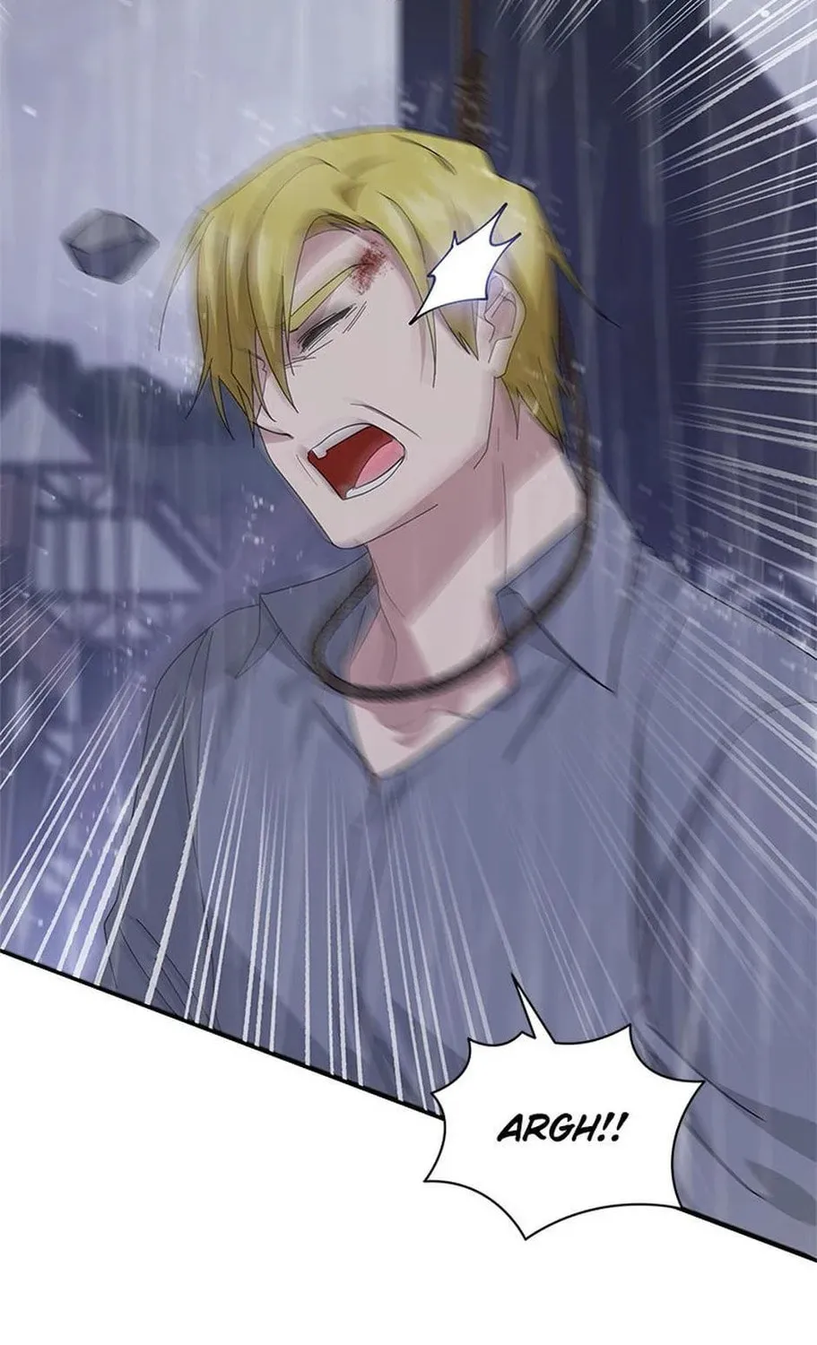 Please Sponsor My Revenge Chapter 101 page 141 - 