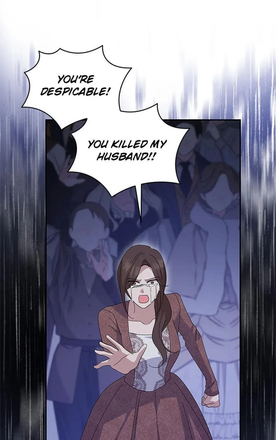 Please Sponsor My Revenge Chapter 101 page 143 - 