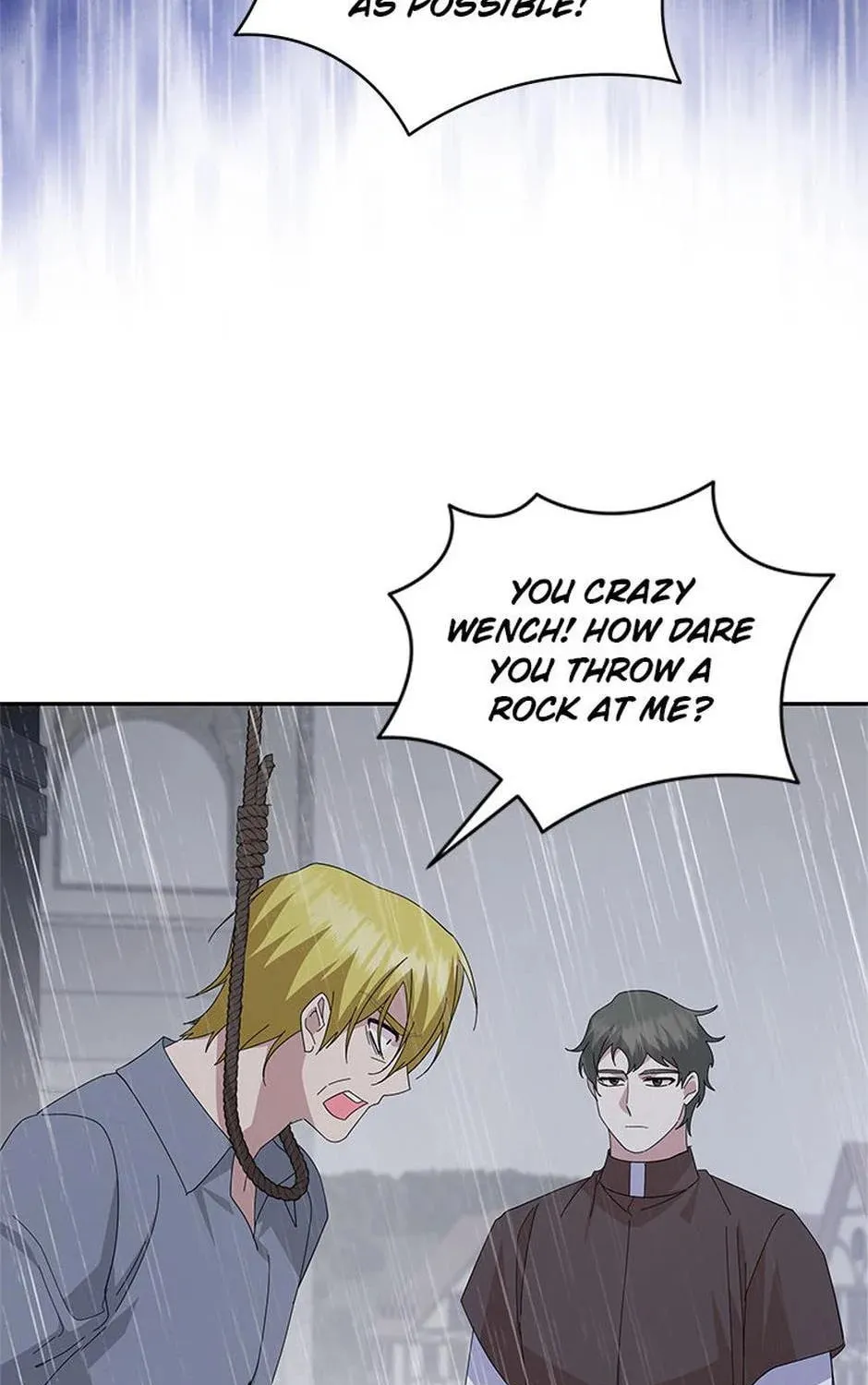 Please Sponsor My Revenge Chapter 101 page 145 - 