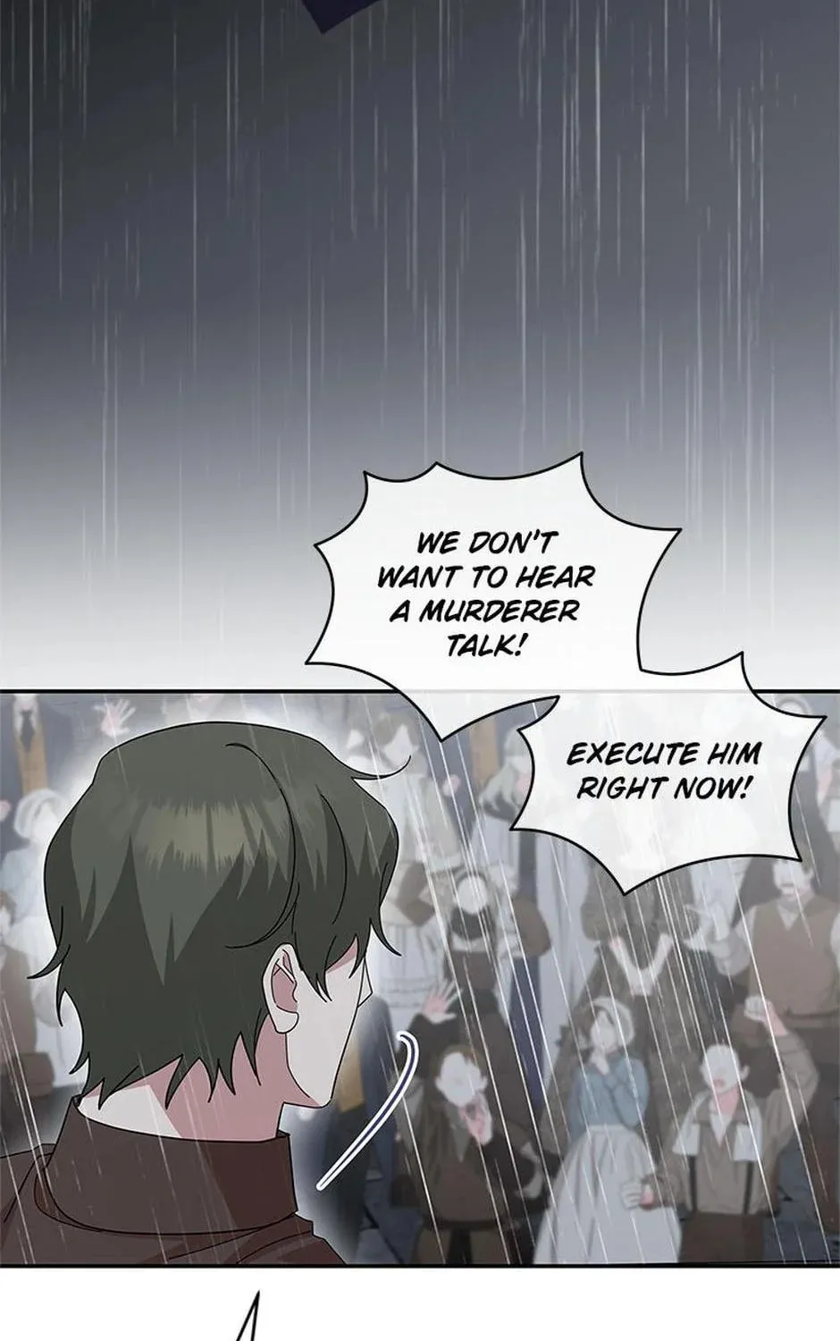 Please Sponsor My Revenge Chapter 101 page 151 - 