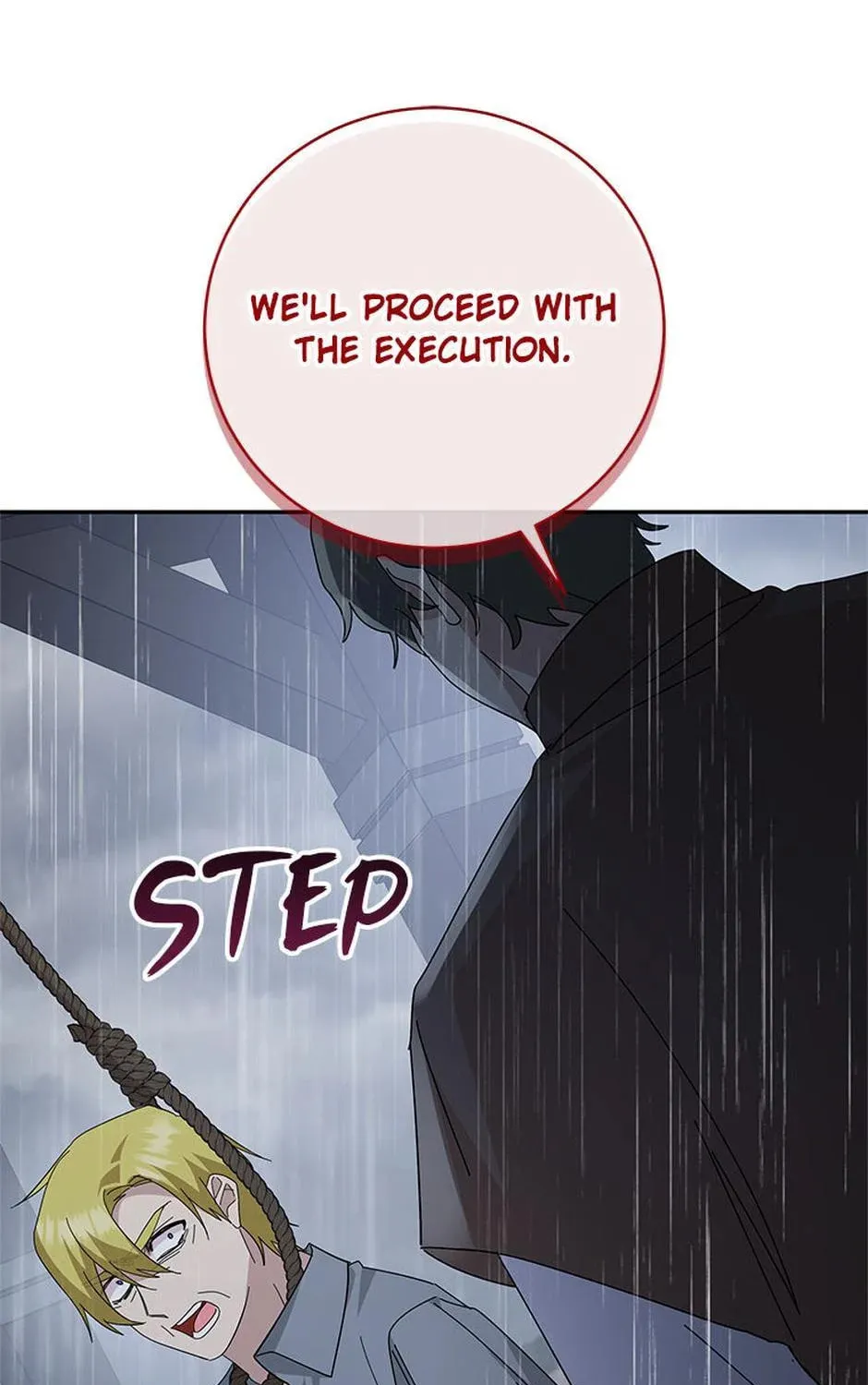 Please Sponsor My Revenge Chapter 101 page 153 - 