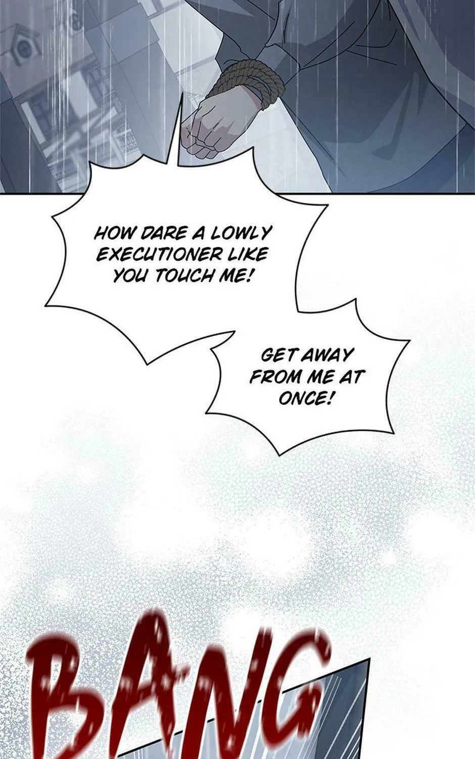 Please Sponsor My Revenge Chapter 101 page 155 - 