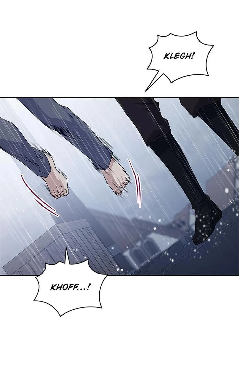 Please Sponsor My Revenge Chapter 101 page 161 - 