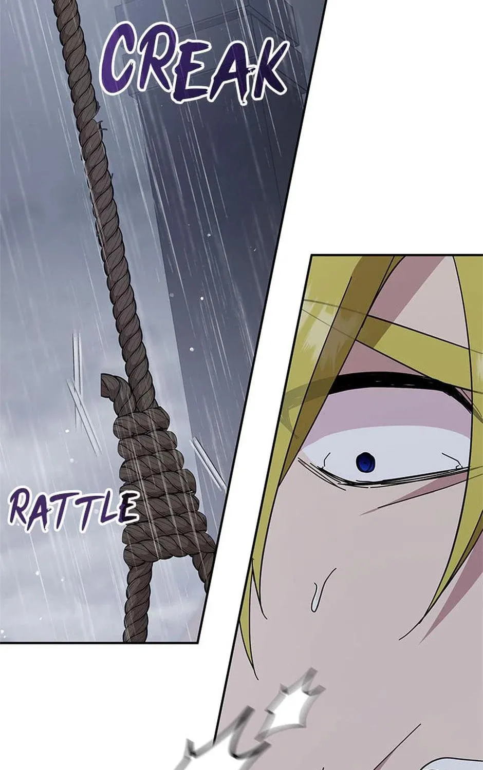 Please Sponsor My Revenge Chapter 101 page 163 - 