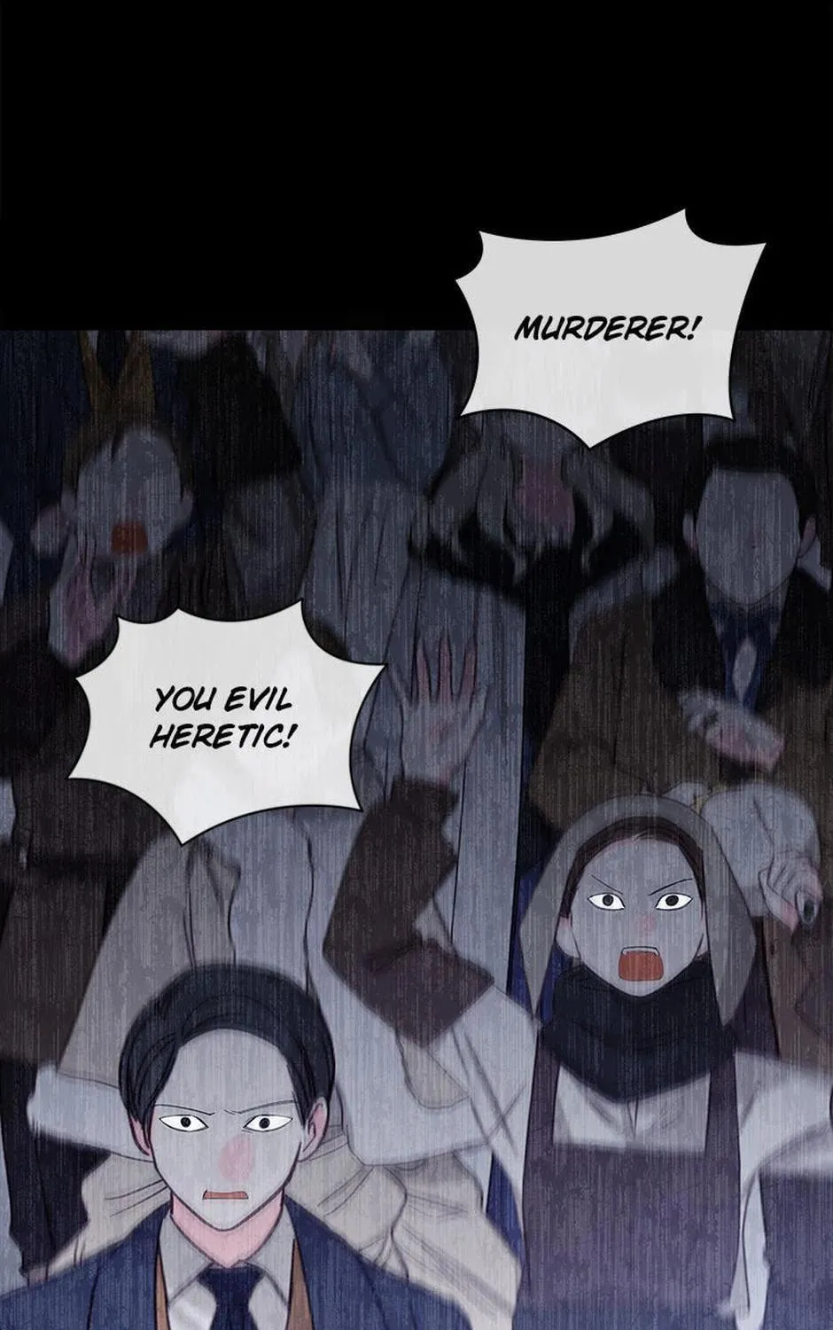 Please Sponsor My Revenge Chapter 101 page 167 - 